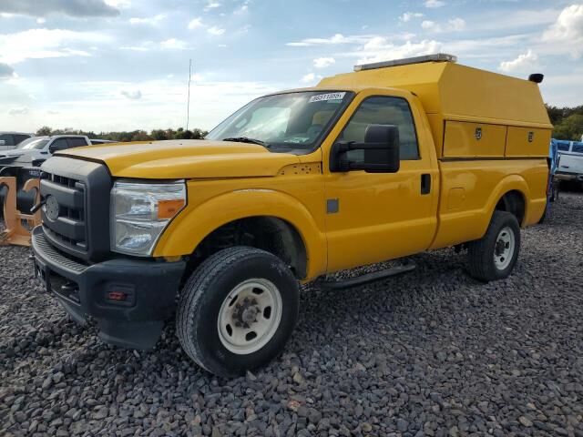 Ford F-350