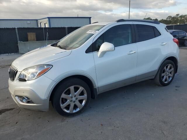 Buick Encore
