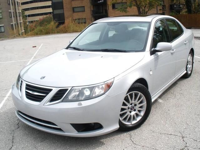 Saab 9-3