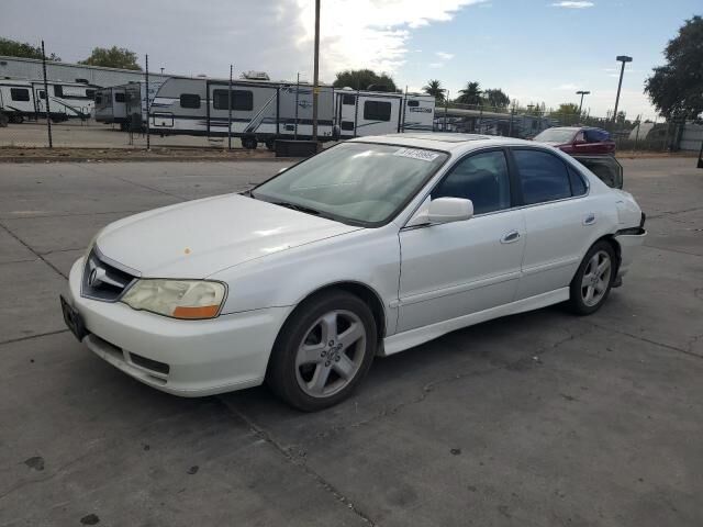 Acura TL