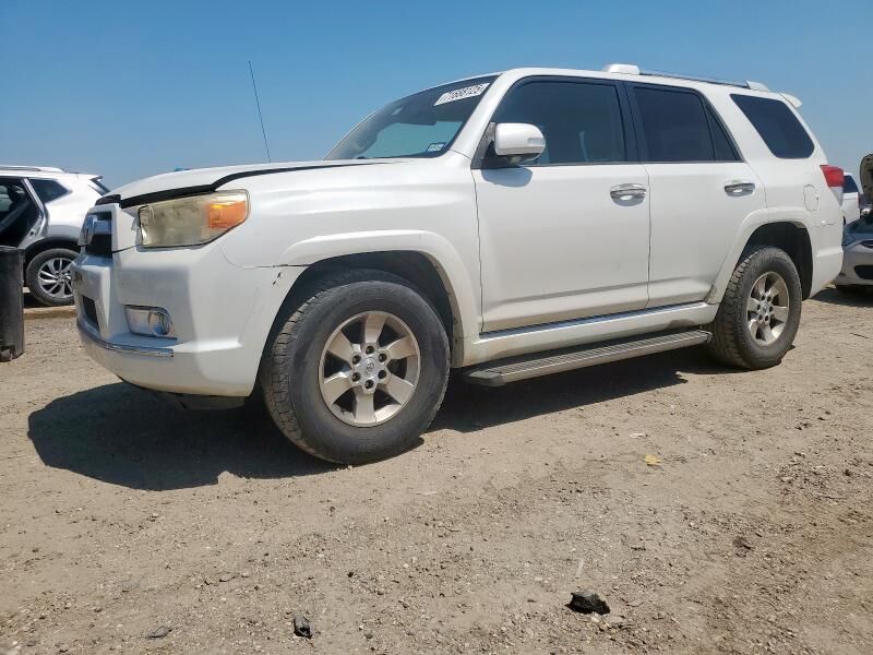 Toyota 4-Runner