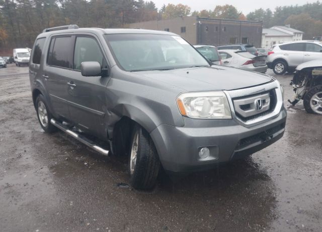 Honda Pilot