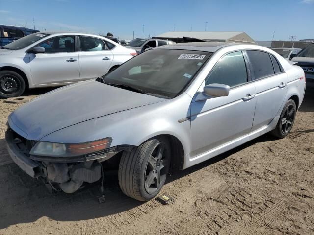 Acura TL
