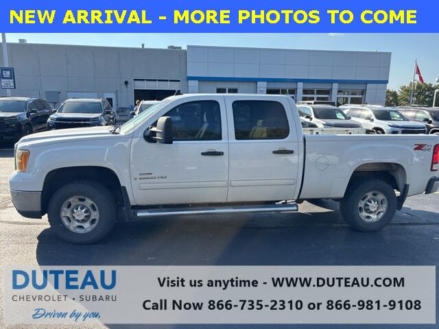 GMC Sierra