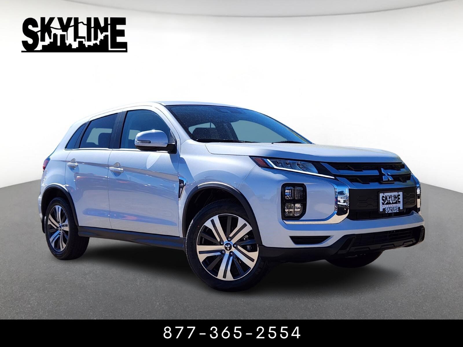 2025 MITSUBISHI Outlander Sport