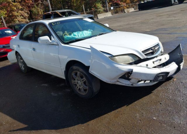 Acura TL