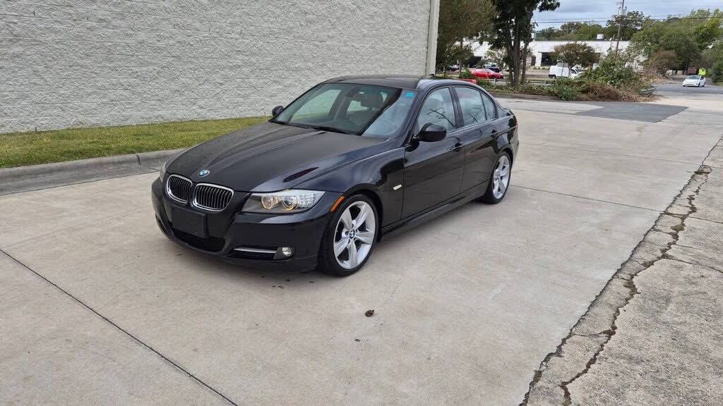 BMW 335i