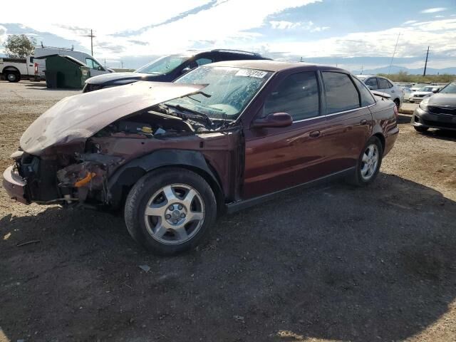 Saturn LS2
