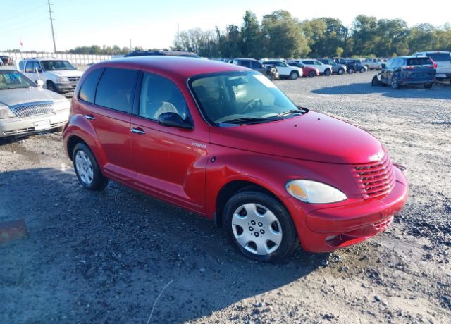 Chrysler PT Cruiser