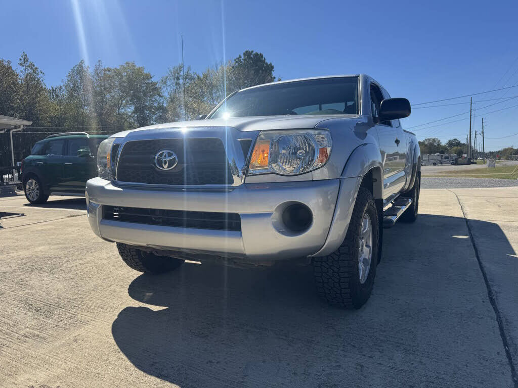 Toyota Tacoma