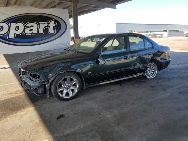 BMW 530i