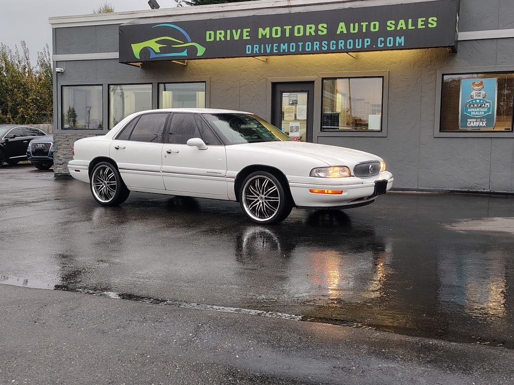Buick LeSabre