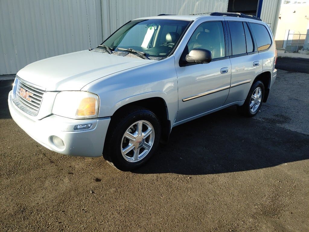 GMC Envoy