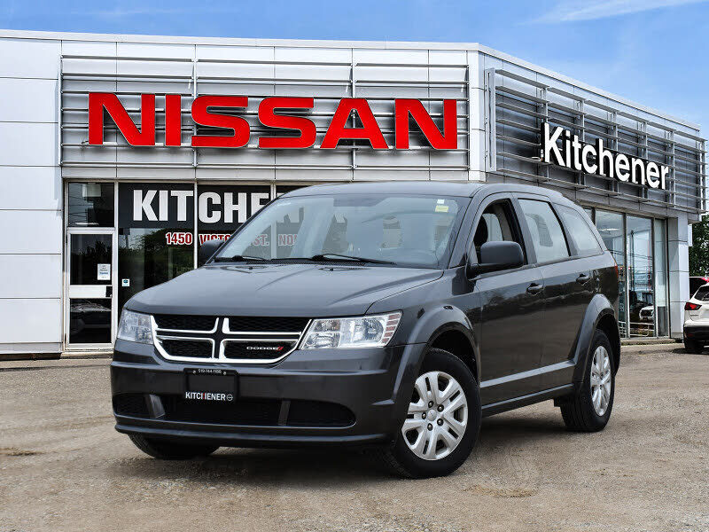 Dodge Journey