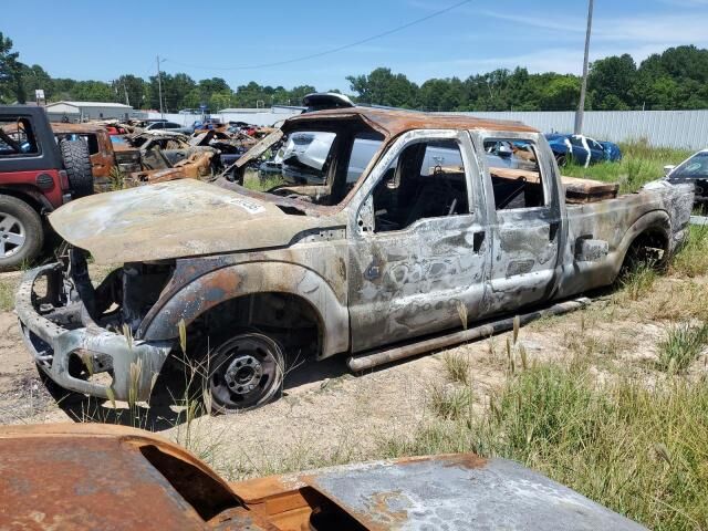 Ford F-250