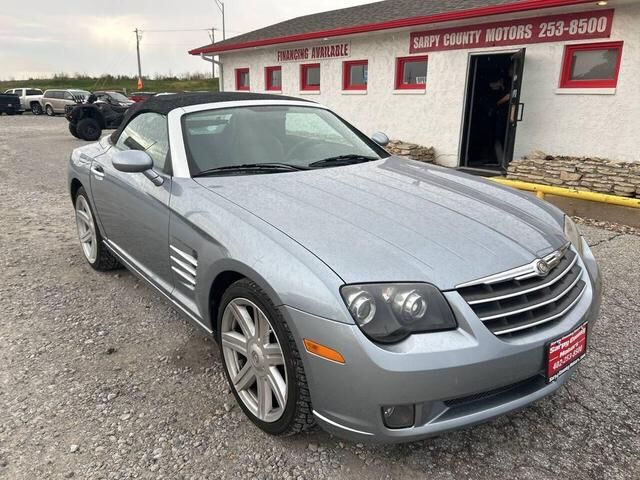 Chrysler Crossfire