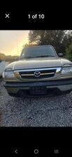 Mazda B-Series