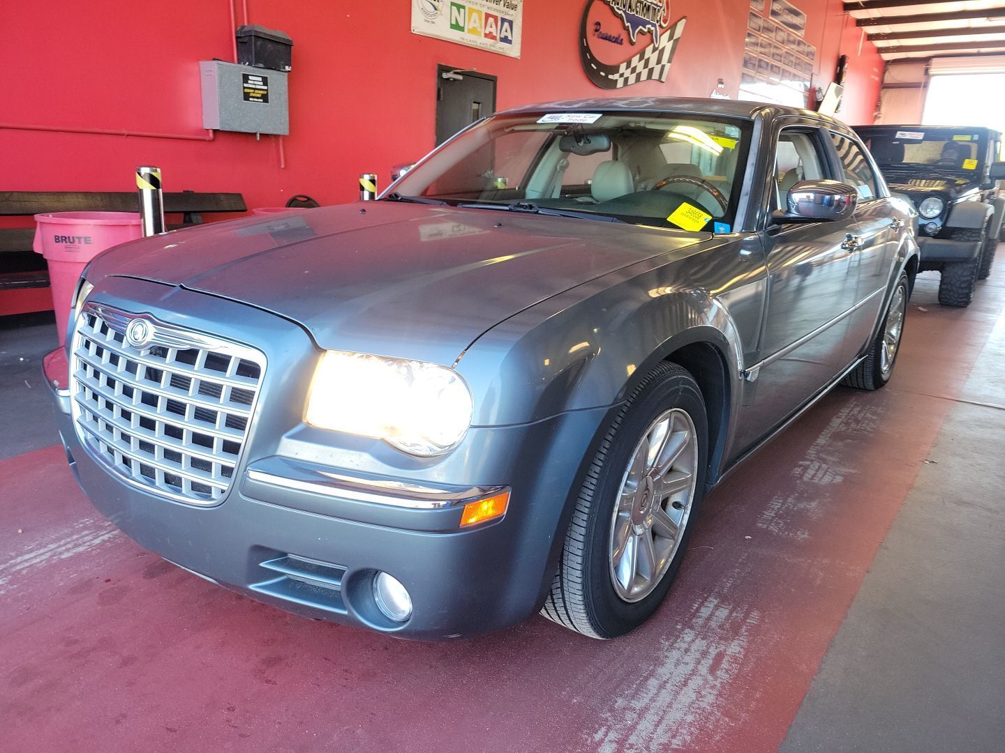 Chrysler 300C