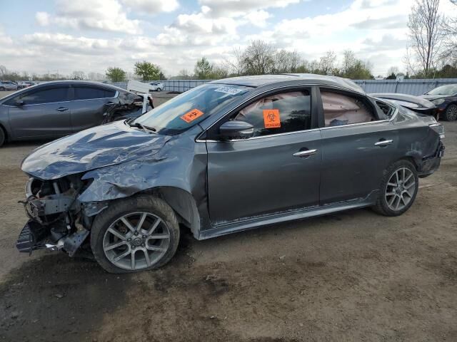 Nissan Sentra