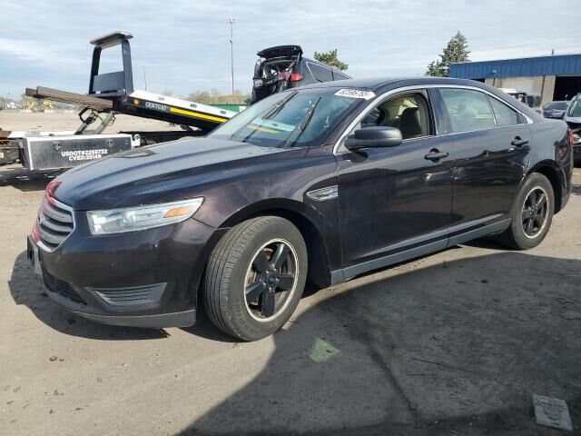 Ford Taurus