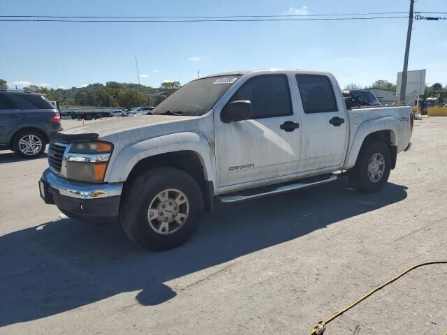 GMC Canyon