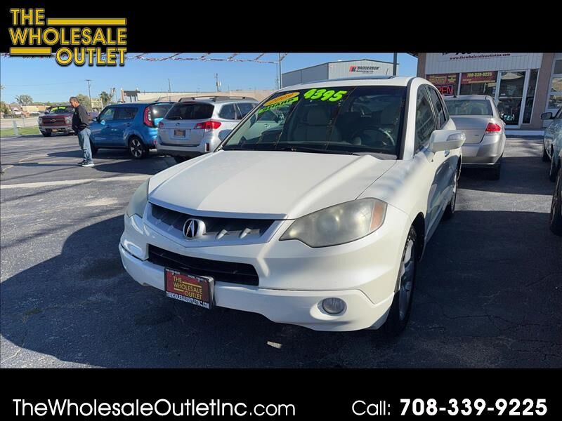 Acura RDX