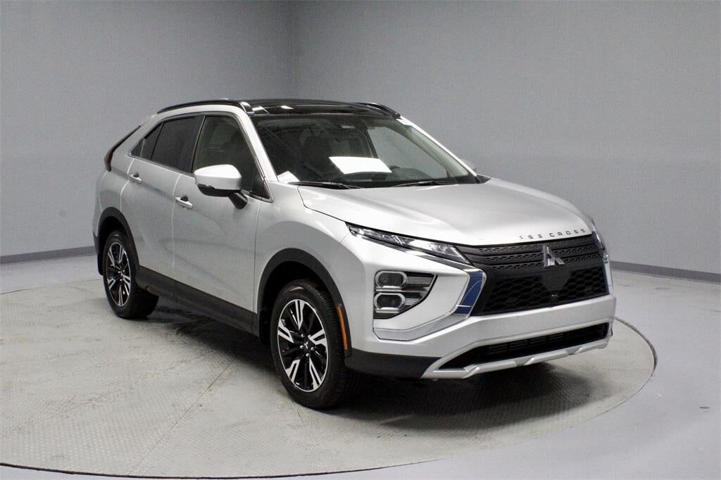 2026 MITSUBISHI ECLIPSE CROSS