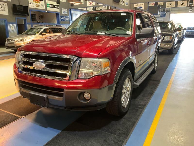 Ford Expedition