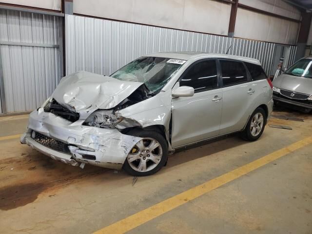 Toyota Corolla Matrix
