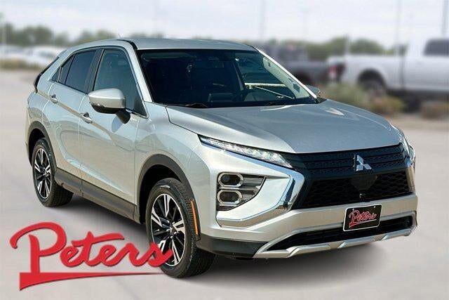 2024 MITSUBISHI ECLIPSE CROSS