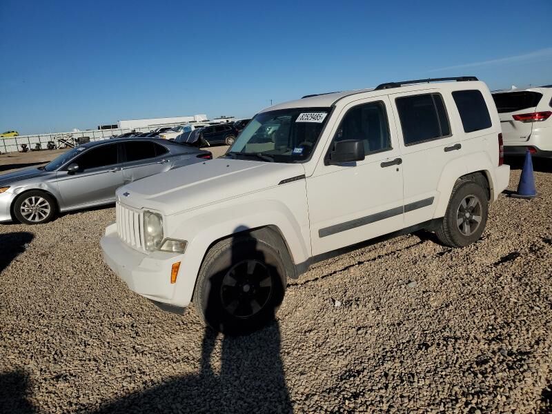 Jeep Liberty