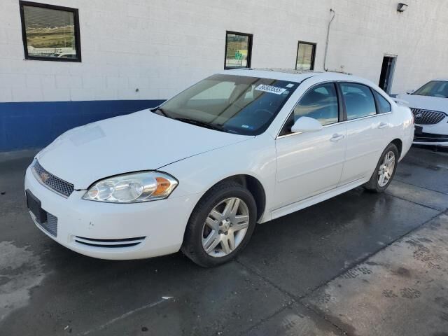 Chevrolet Impala