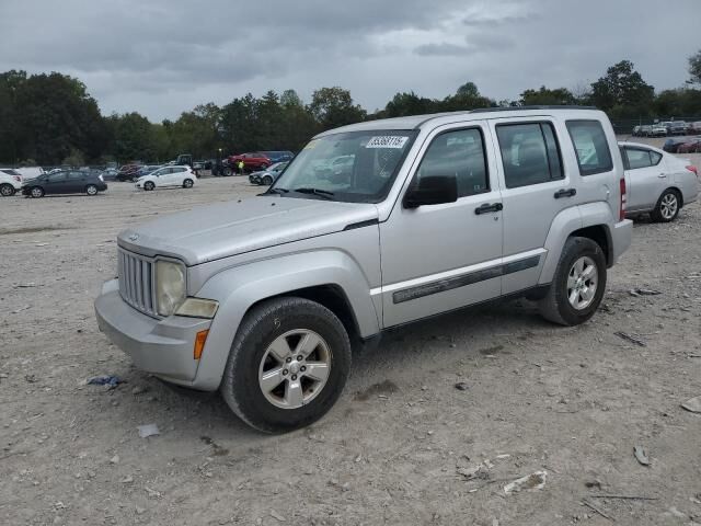 Jeep Liberty