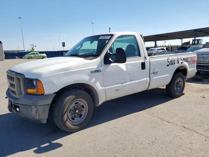 Ford F-250