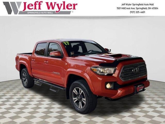 Toyota Tacoma