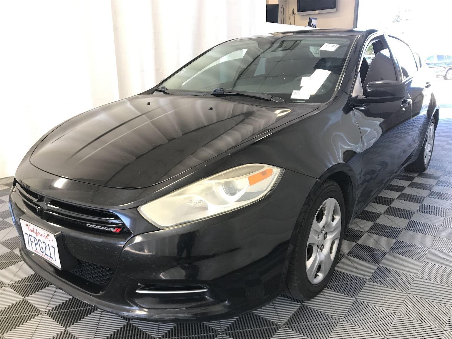 Dodge Dart