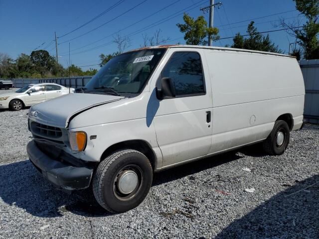 Ford E-150