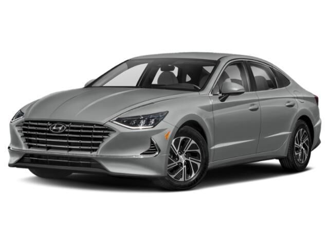 2021 HYUNDAI Sonata