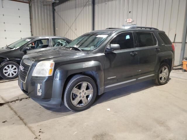 GMC Terrain