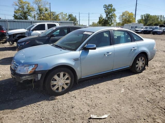 Ford Taurus