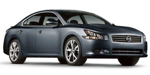 Nissan Maxima