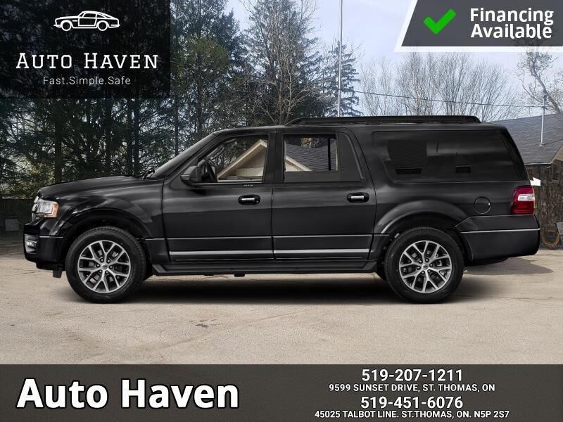 Ford Expedition MAX