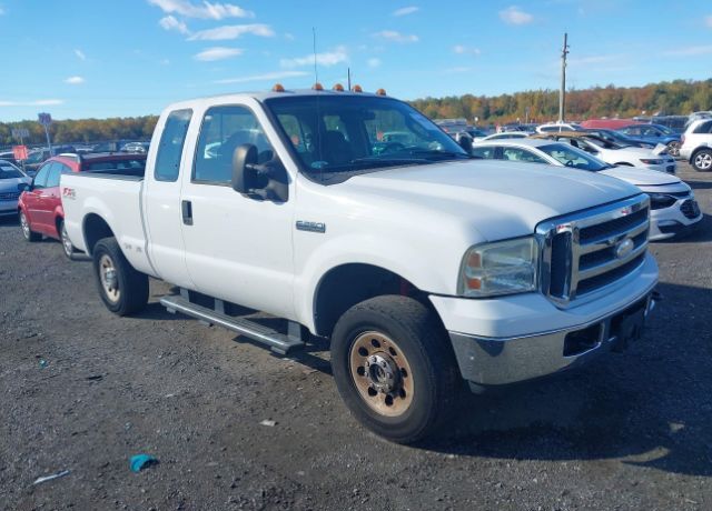 Ford F-250