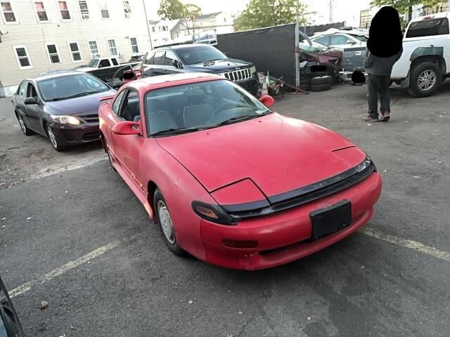 Toyota Celica