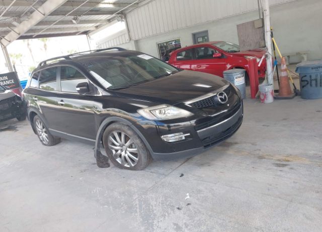 Mazda CX-9