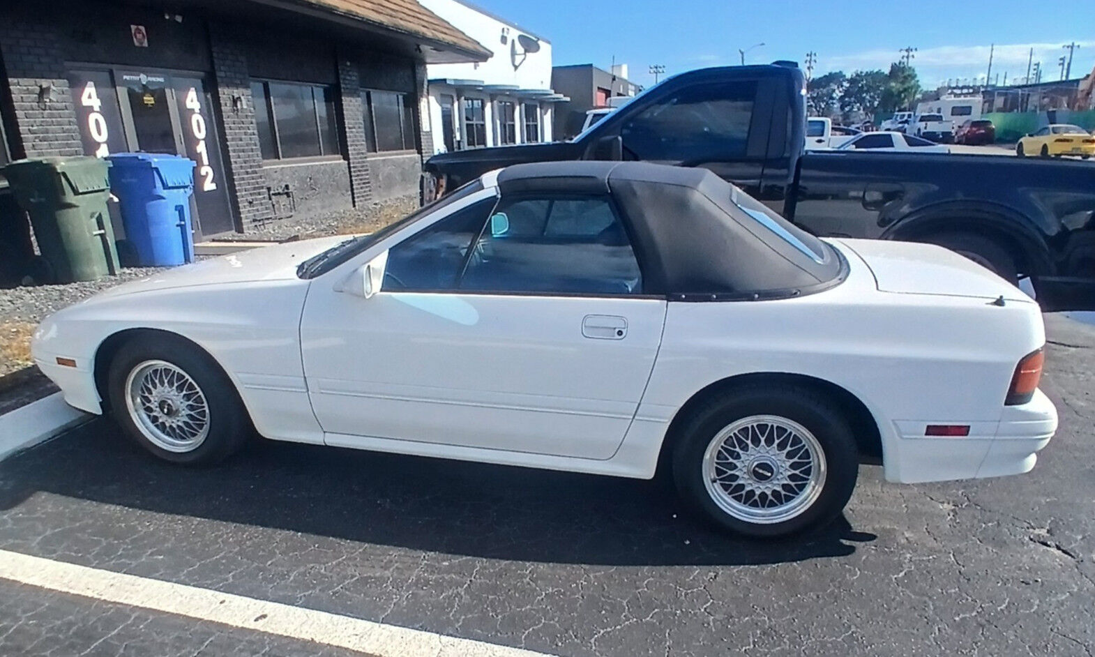 Mazda RX-7