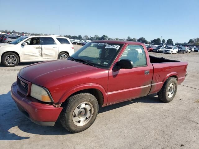 GMC Sonoma