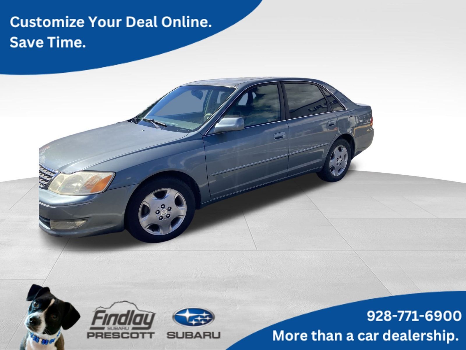 Toyota Avalon
