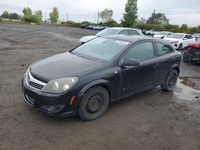 Saturn Astra