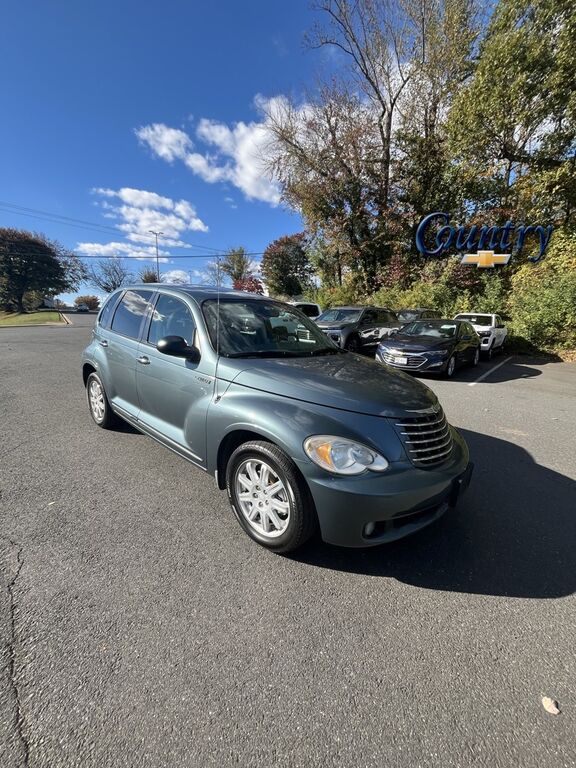 Chrysler PT Cruiser